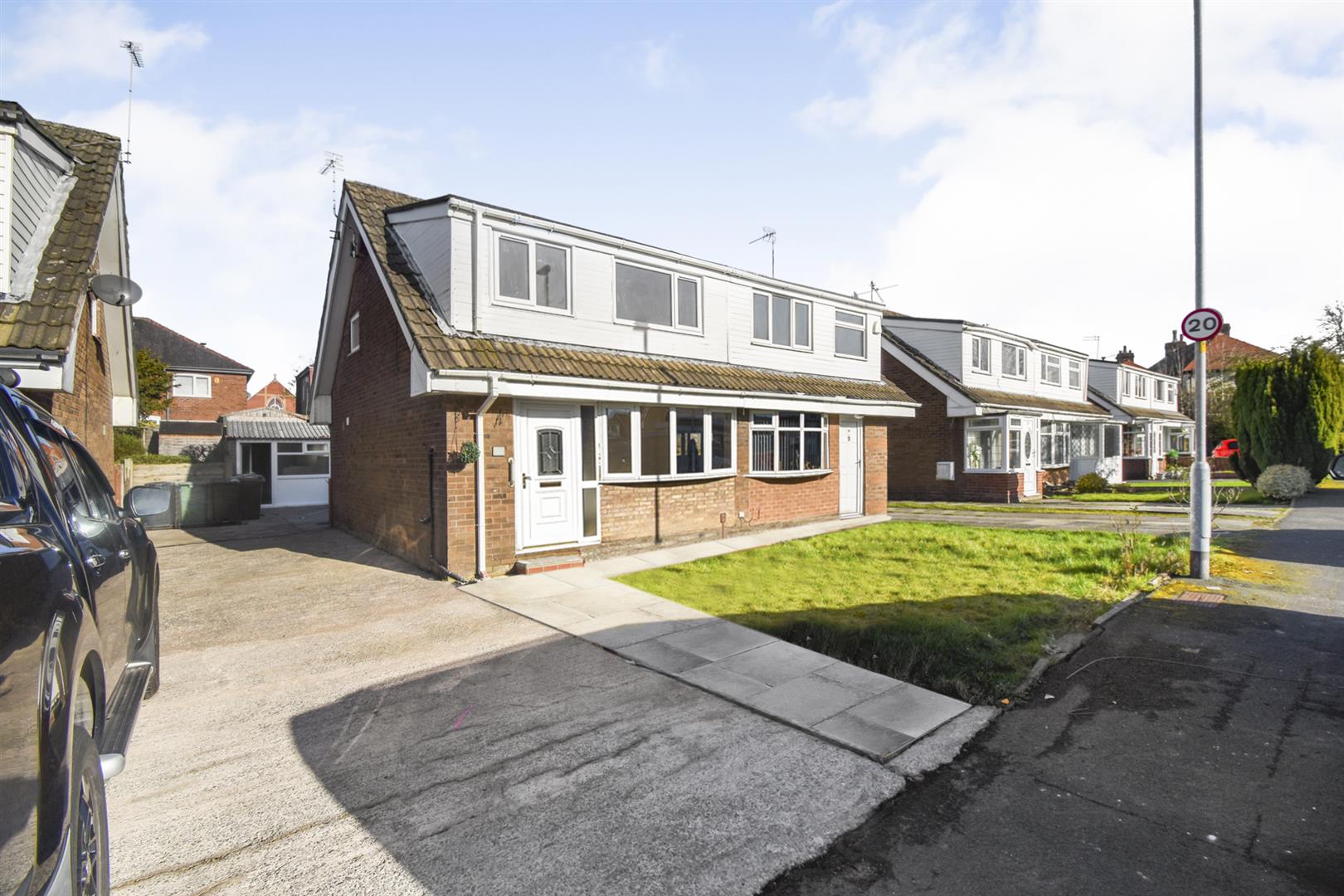 To Rent Smoothmove Property Estate Agents Tyldesley Astley